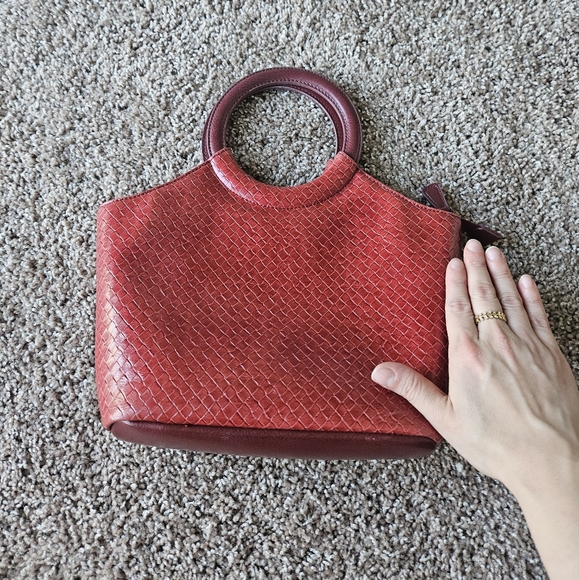 Relic by fossil handbag - Picture 3 of 7